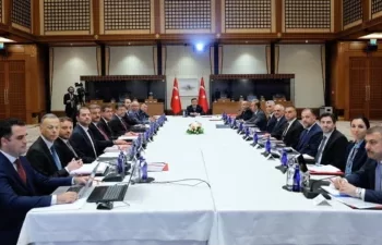 EKK’nin hedefi enflasyonu tek haneli seviyelere düşürmek