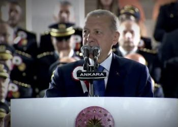 Erdoğan: Türkiye’ye ve Türk ekonomisine katkı sağlayan herkese kapımız açık