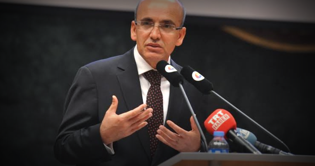 Hazine ve Maliye Bakanı Mehmet Şimşek, mevkidaşı Janet Yellen ile görüşecek