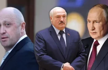 Lukaşenko’dan Polonya’ya ‘Wagnerli’ tehdit