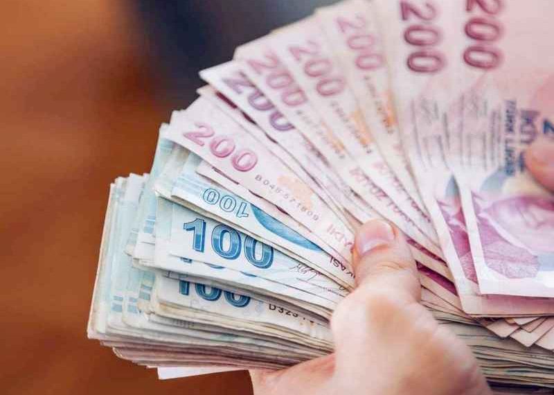 Memura zam teklifi Meclis’e sunuldu