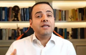 Özgür Demirtaş uyardı: Büyük işsizlik geliyor