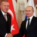 Putin: Türkiye’de elektronik bir ticaret platformu oluşturulacak