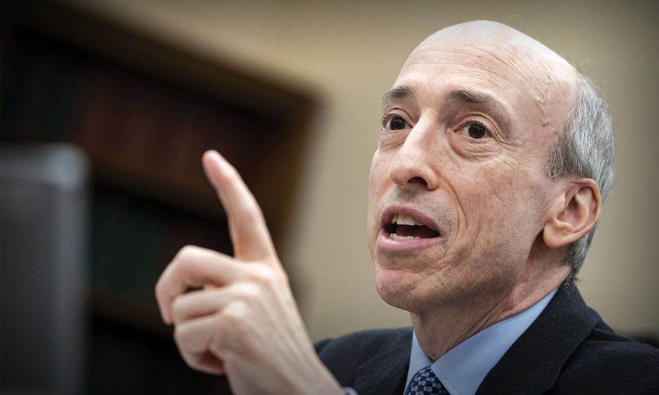 SEC yapay zekâ uyarısında bulundu