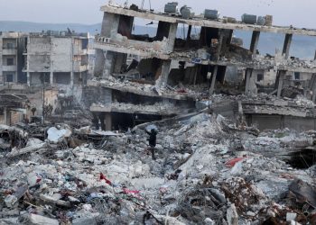 AB, Suriye’ye sarsıntı nedeniyle uygulanan yaptırım muafiyetini uzattı