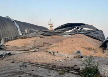 AB: Ukrayna tahılının ihracatı için tüm koridorları kıymetlendiriyoruz