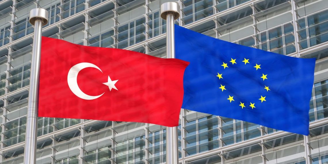 AB ülkelerinin dışişleri bakanları Türkiye’yi konuşacak