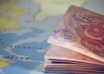 AB ve Schengen vize müracaatları 7,5 milyona ulaştı