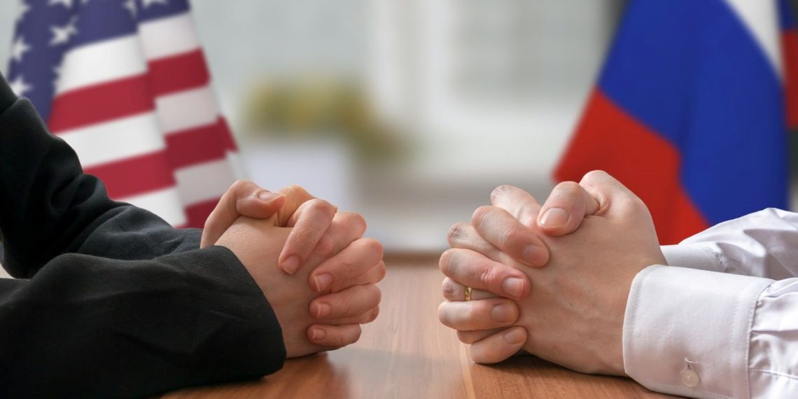 ABD ile Rus yetkililer New York’ta görüştü argümanı: Beyaz Saray’dan açıklama