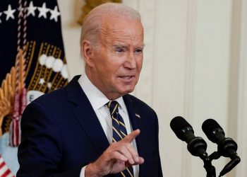 ABD Lideri Biden, büyüme datalarını kıymetlendirdi