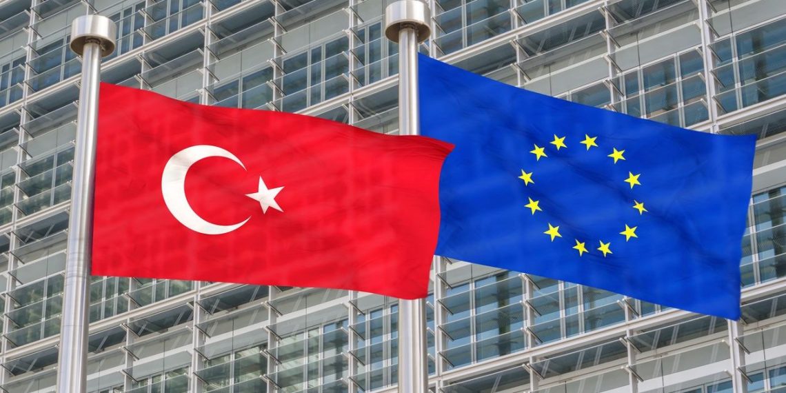 ABD ve NATO’dan Türkiye’nin AB üyeliğine takviye