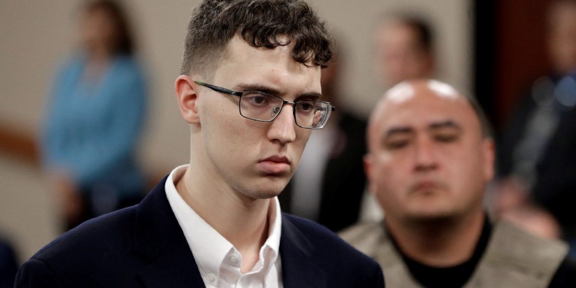 ABD’de 2019’daki silahlı taarruzun failine 90 kere müebbet mahpus cezası verildi