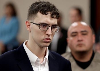 ABD’de 2019’daki silahlı taarruzun failine 90 kere müebbet mahpus cezası verildi