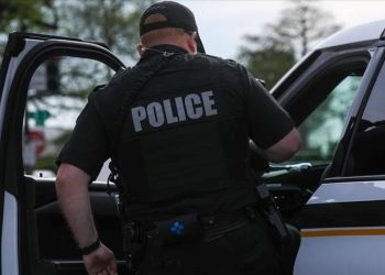 ABD’de bir birinci: NYPD’nin başına Latin Amerika kökenli bir polis atandı