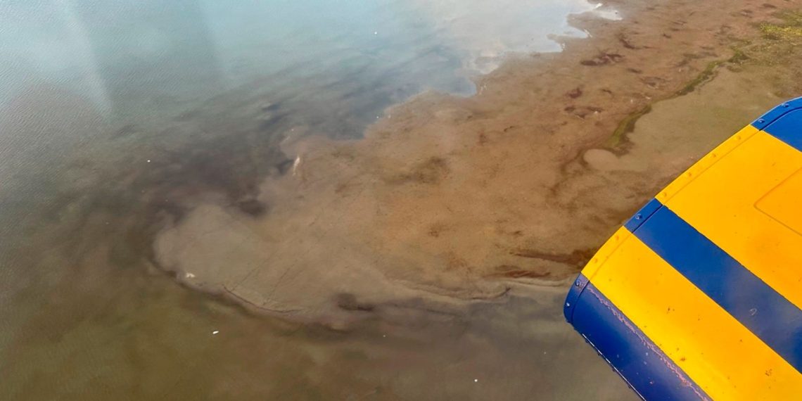 ABD’de helikopter kazasında ölen 4 kişinin cansız vücuduna ulaşıldı