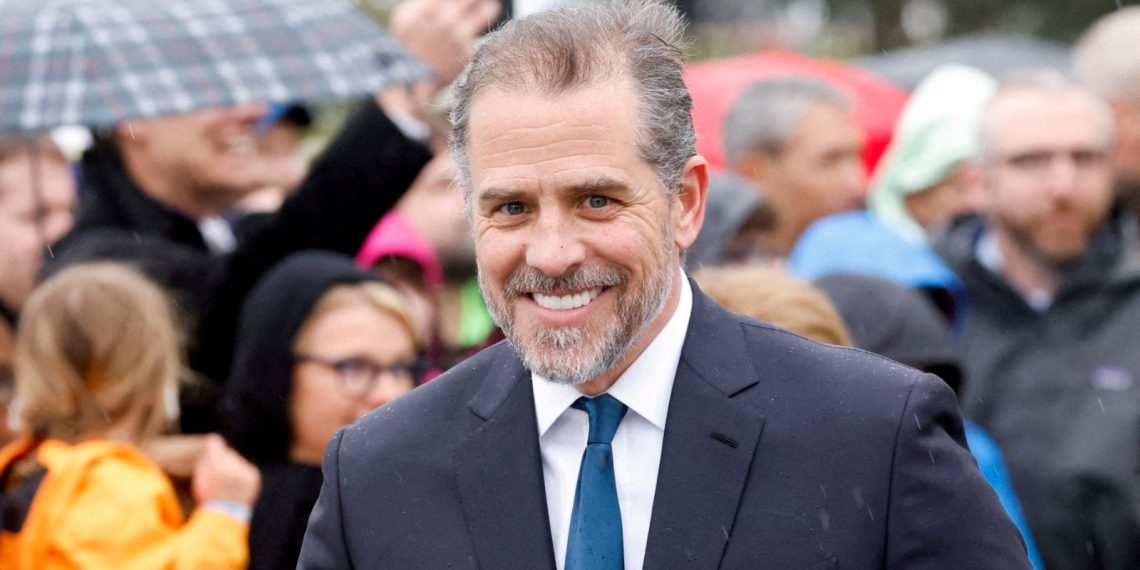 ABD’de Hunter Biden hakkındaki soruşturmanın “yavaş yürütüldüğü” argümanı