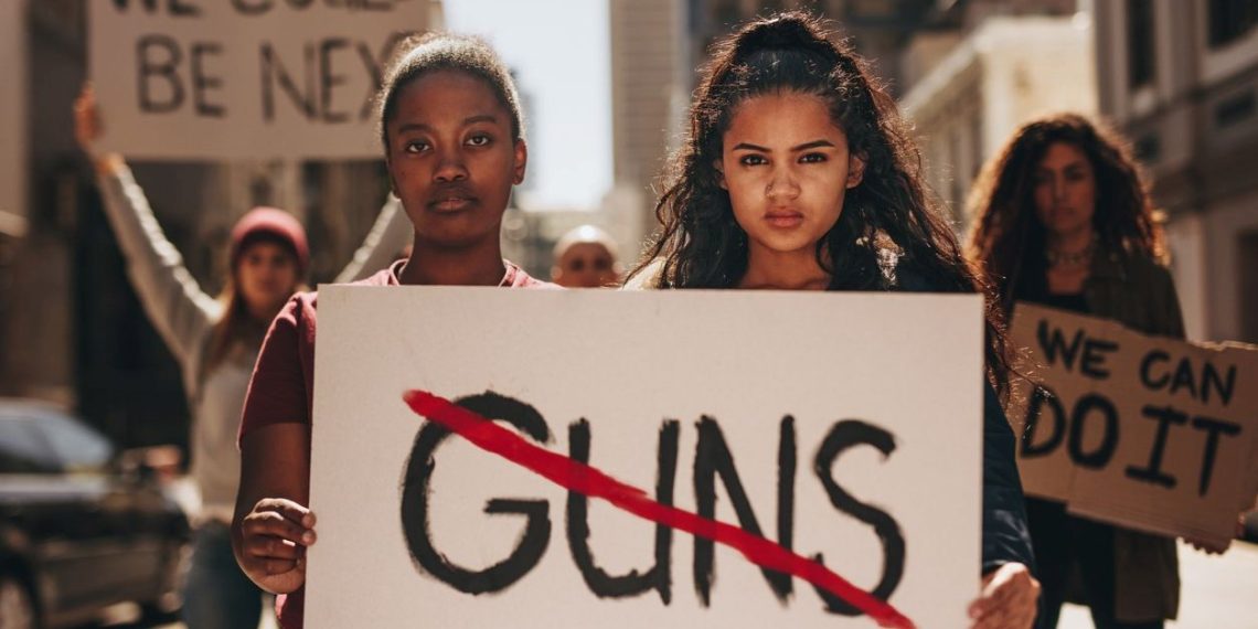 ABD’de son altı ayda yaşanan 28 atakta 140 kişi öldü