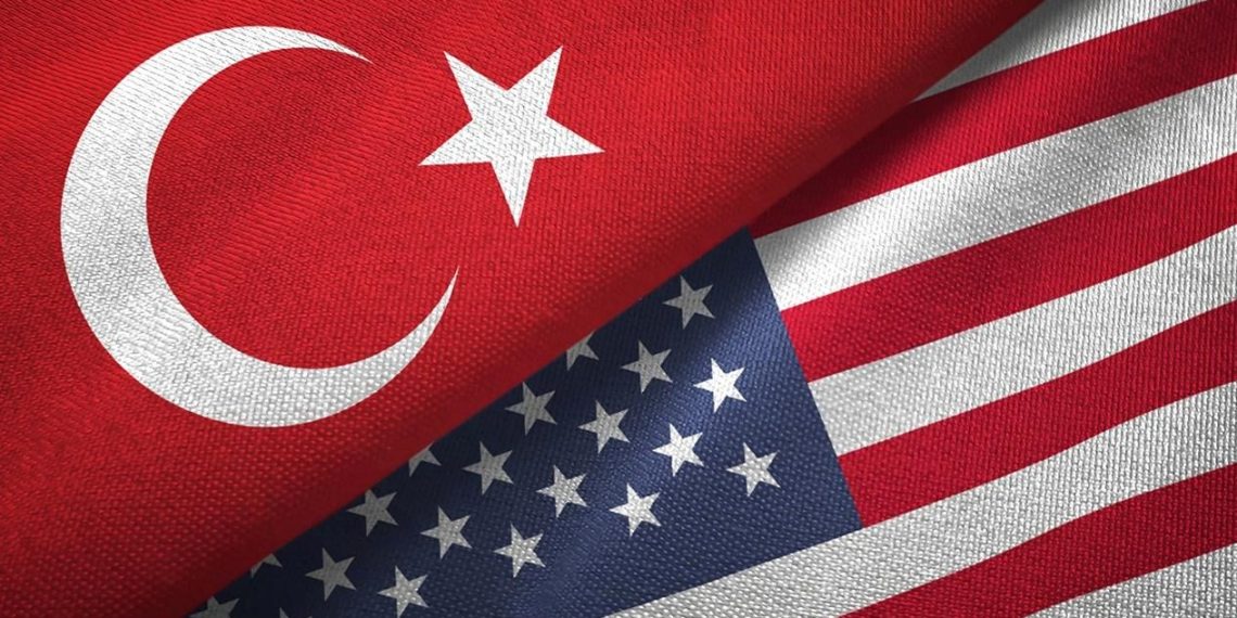 ABD’den Cumhurbaşkanı Erdoğan’ın “Önce AB’de önümüzü açın, biz de İsveç’in önünü açalım” kelamlarına birinci yorum