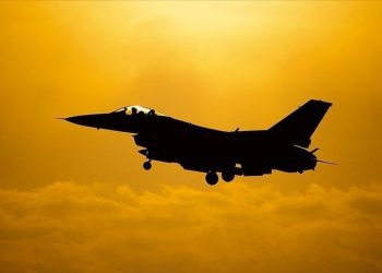 ABD’den İran’a karşı F-16 kararı: Hürmüz Boğazı çevresine savaş uçakları konuşlandıracak