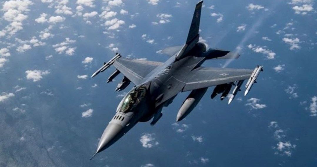 ABD’den Türkiye’ye F-16 satışına ait yeni açıklama