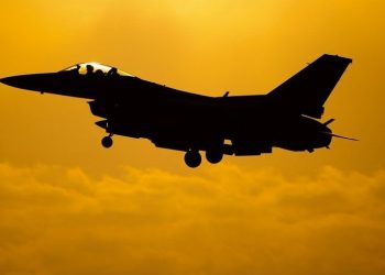 ABD’den Ukrayna’ya F-16 için makus haber: Aylar sürebilir