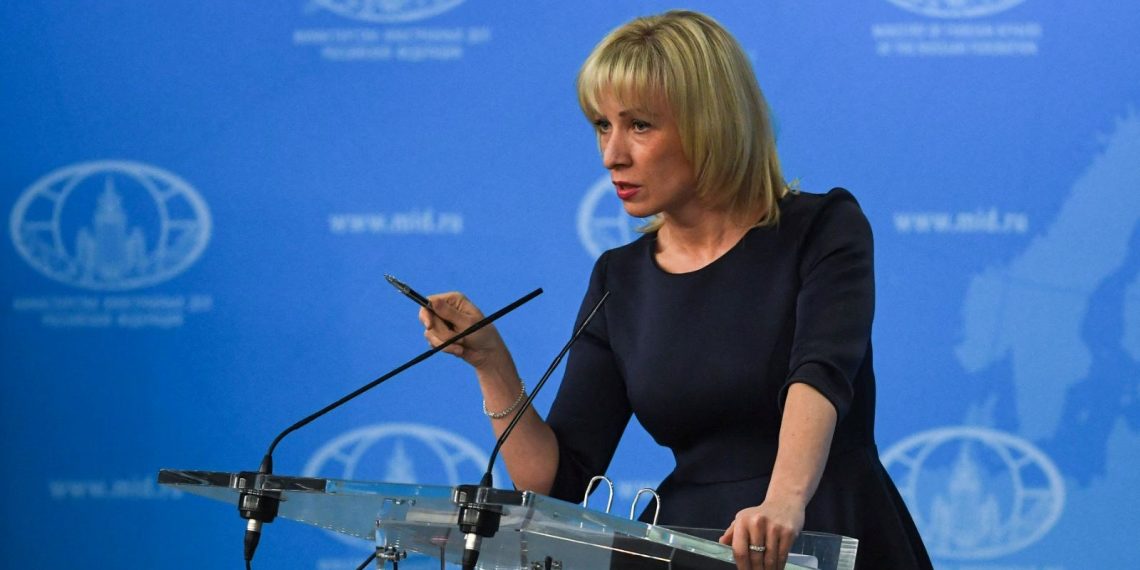 ABD’den Ukrayna’ya misket bombası dayanağı: Rusya’dan açıklama