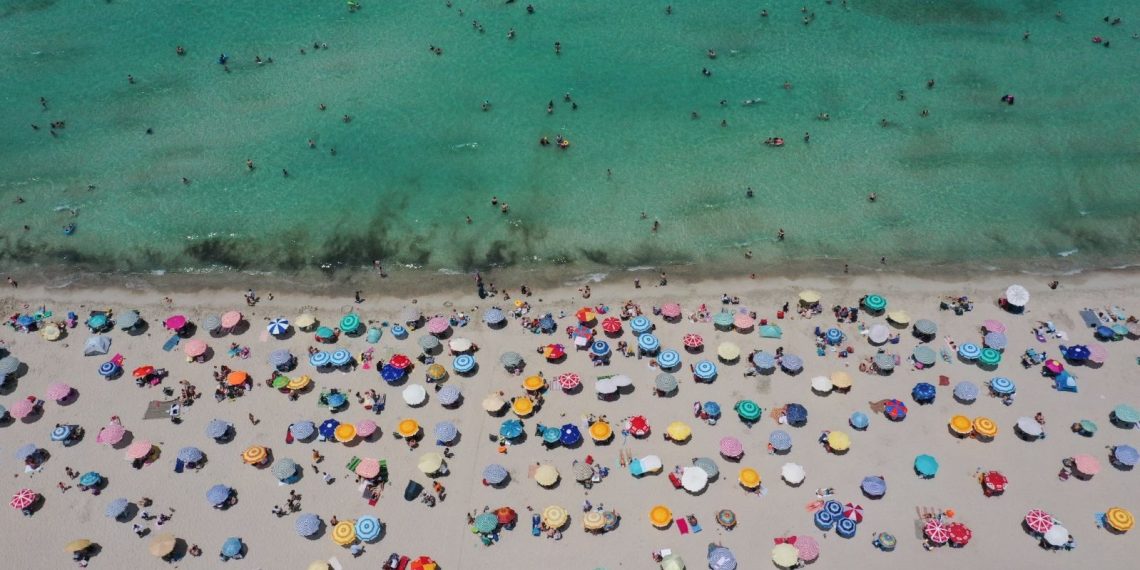 Acentelerden otellere yerli turiste indirim daveti