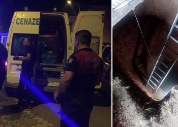 Acı olay | Arkadaşını kurtarmak için girdiği kuyuda kendisi öldü