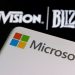 Activision Blizzard’ın Microsoft’a satışında engel kalmadı