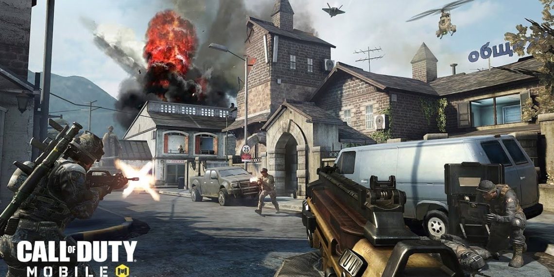 Activision’dan dev taşınabilir oyun geliri: PC ve konsol gelirlerini geride bıraktı