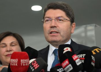 Adalet Bakanı Tunç: Kira uyuşmazlıklarında arabuluculuk 1 Eylül’de başlıyor