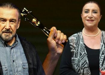 Adana Altın Koza Sinema Şenliği’nde onur ödüllerinin sahipleri belirlendi