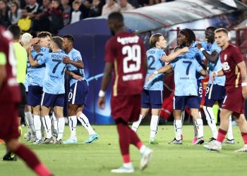 Adana Demirspor-CFR Cluj rövanş maçı ne vakit?