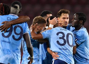 Adana Demirspor, CFR Cluj’la berabere kaldı