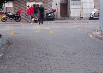 Adana’da akraba iki küme ortasında silahlı arbede: 2 meyyit