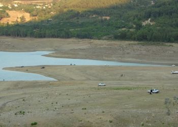Adana’da barajlarda kuraklık alarmı