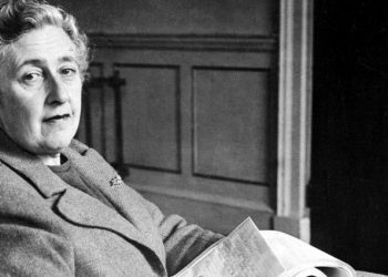 Agatha Christie’nin eski meskeninde en az 100 kişi mahsur kaldı