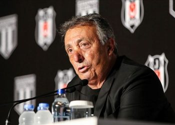 Ahmet Parıltı Çebi’den Tadic ve Halil karşılığı: “Eleştirileri anlamsız buluyorum”