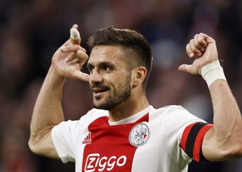 Ajax’ta Tadic gelişmesi: Kontrat feshi görüşülüyor