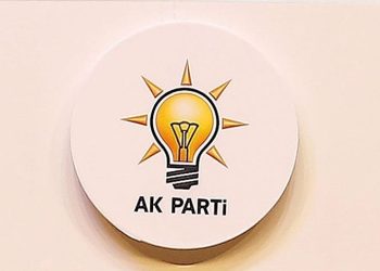 AK Parti’de iki vilayet başkanlığına atama