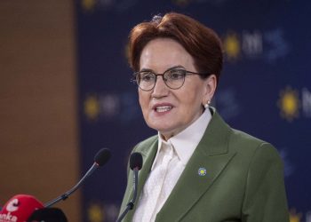 Akşener’den akaryakıta ÖTV artırımı reaksiyonu
