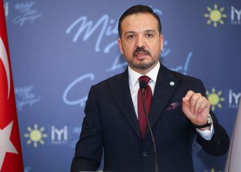 Akşener’in haberi var mıydı? UYGUN Parti’den bâtın protokol açıklaması: