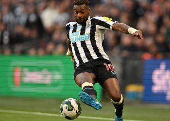 Al-Ahli’den 25 milyon euroluk teklif: Allan Saint-Maximin’ın yeni grubu muhakkak oldu