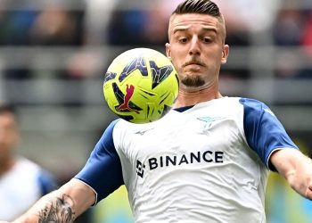 Al-Hilal’in maksadı Milinkovic Savic: Yıllık 30 milyon euro maaş!