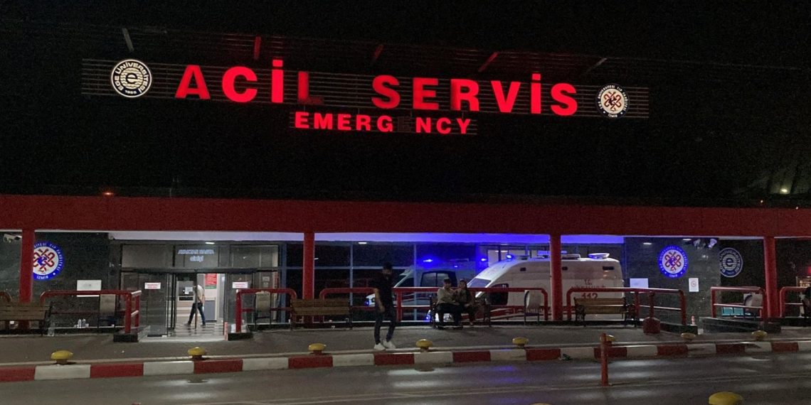 Alacak verecek hengamesi kanlı bitti: Bıçaklanan kişi hayatını kaybetti