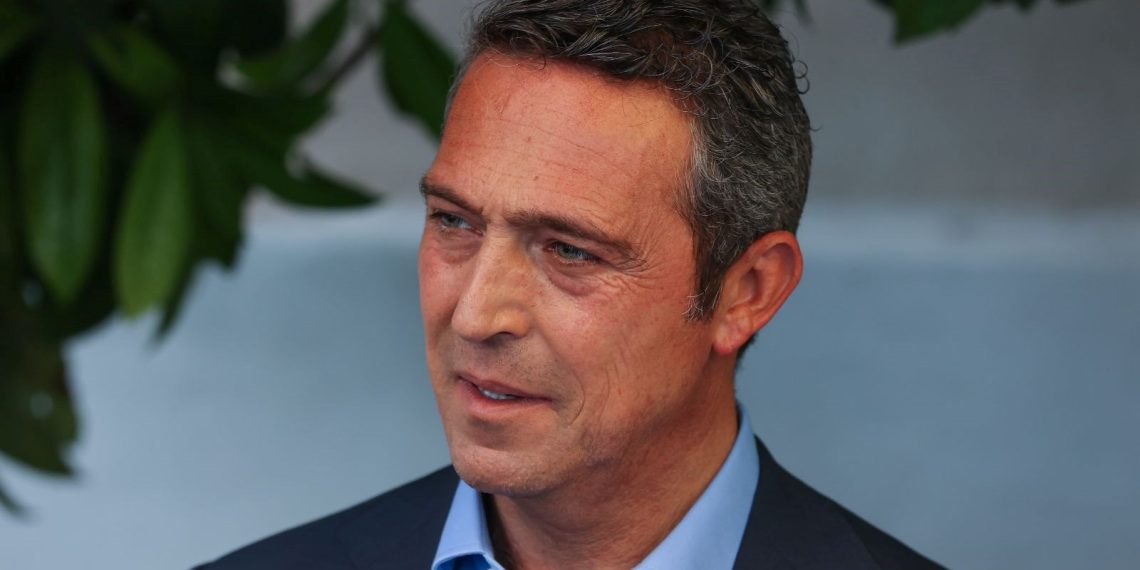 Ali Koç’tan transfer açıklaması