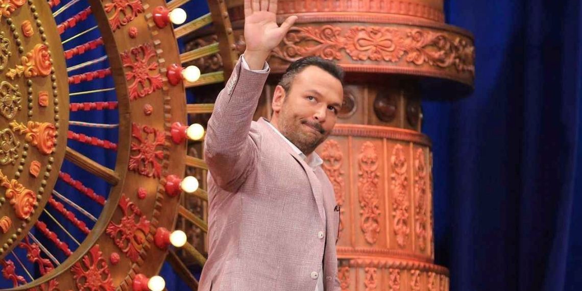 Ali Sunal’dan babası Kemal Sunal’a: Ömrümün yarısı sensiz geçti