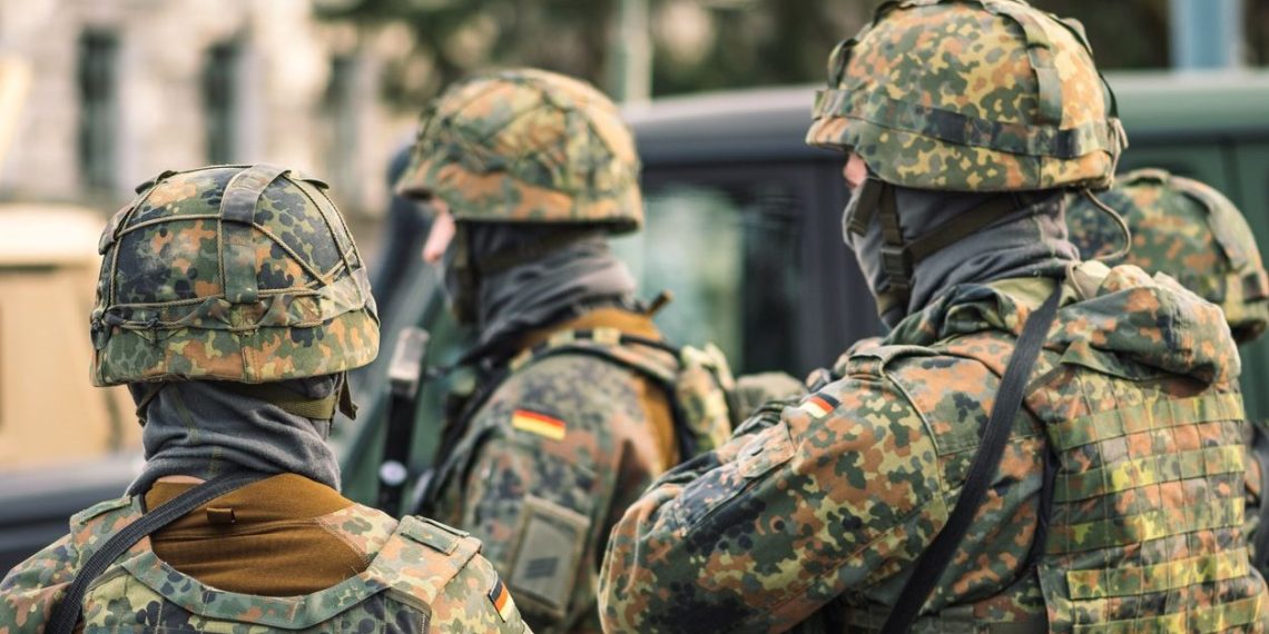 Almanya: Ukrayna’nın NATO üyeliği için hakikat vakit değil