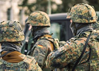 Almanya: Ukrayna’nın NATO üyeliği için hakikat vakit değil