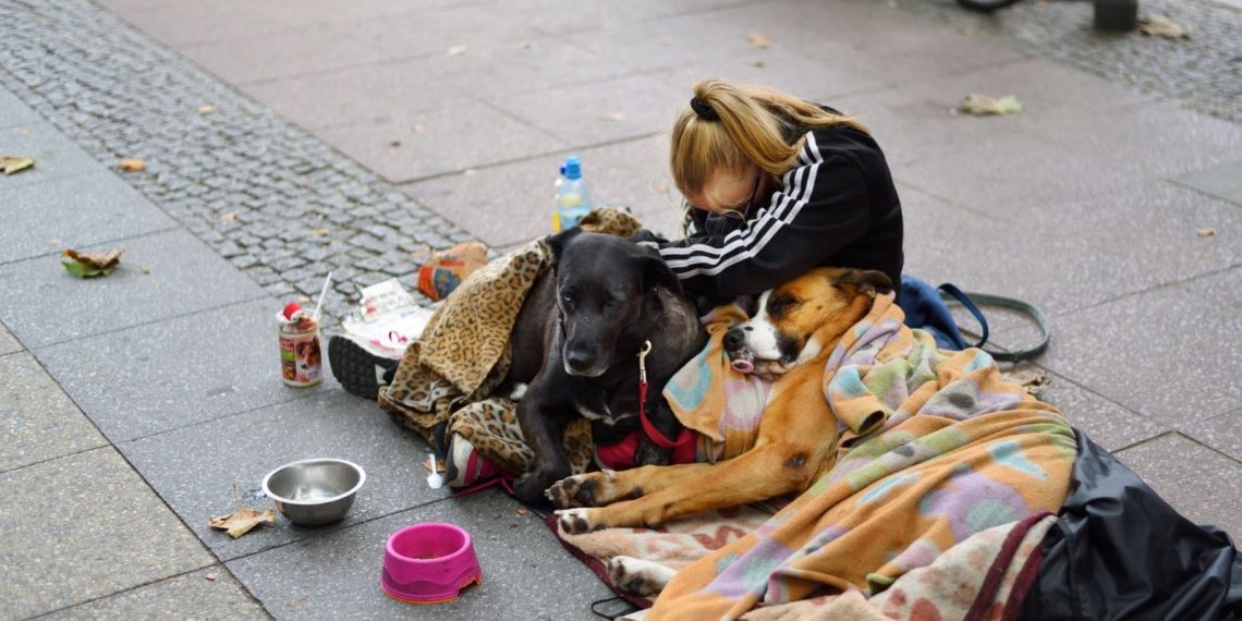 Almanya’da 2,2 milyon çocuk ve genç, geçen yılı “yoksulluk sınırında” geçirdi